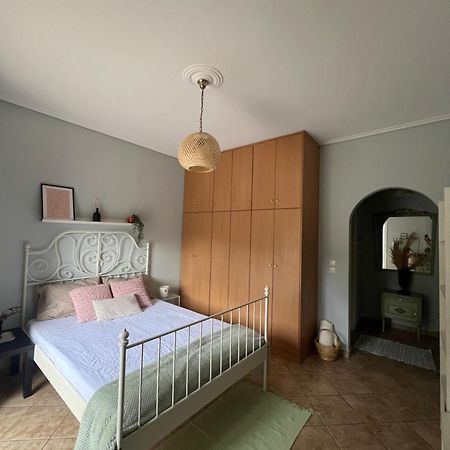 The Stay Igoumenitsa Zewnętrze zdjęcie