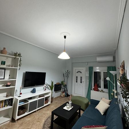The Stay Igoumenitsa Zewnętrze zdjęcie
