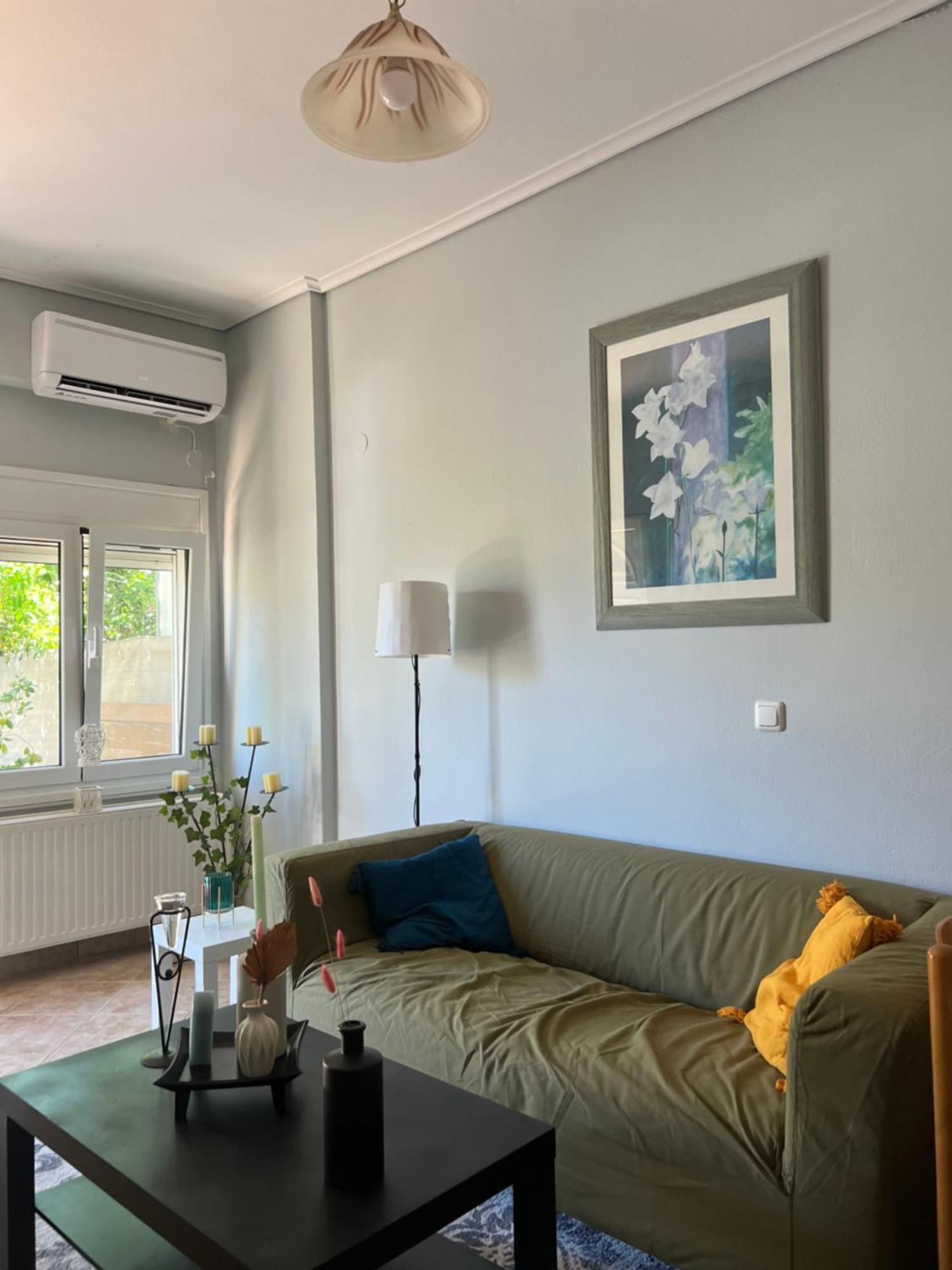 The Stay Igoumenitsa Zewnętrze zdjęcie