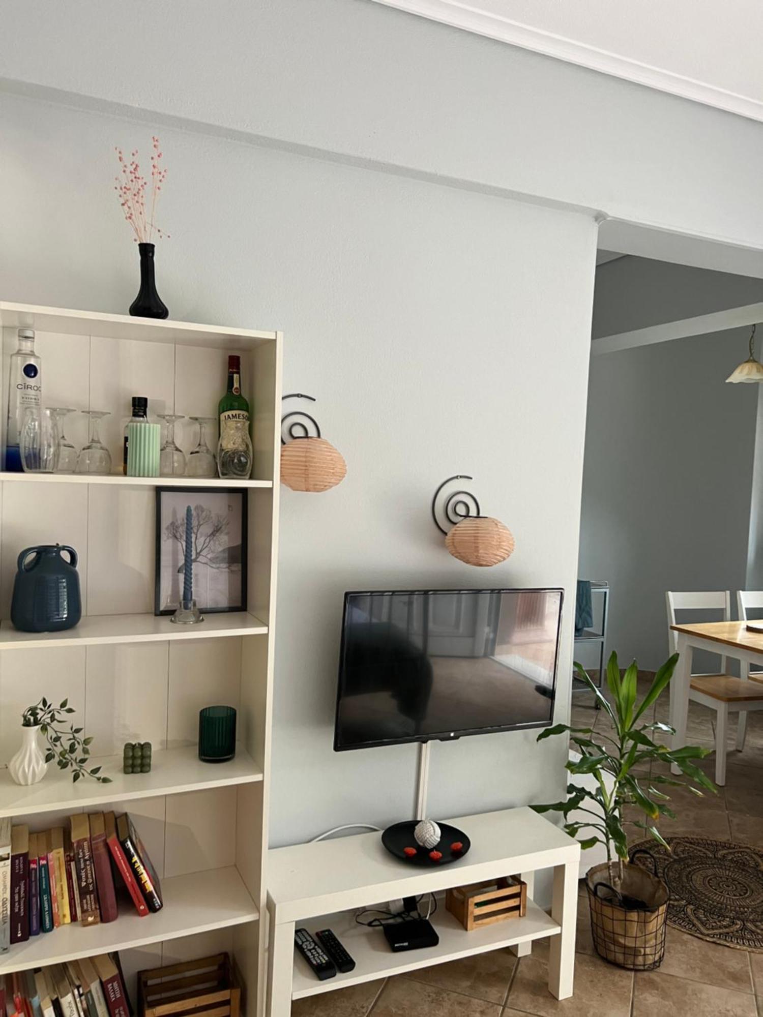 The Stay Igoumenitsa Zewnętrze zdjęcie