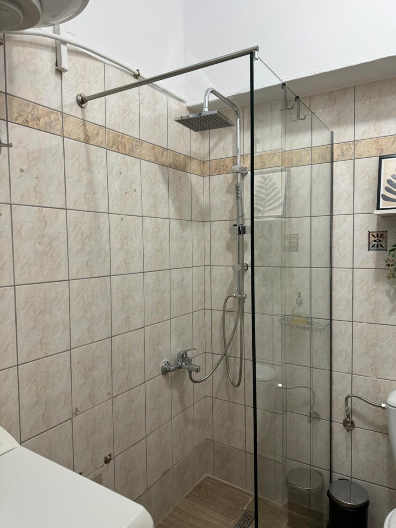 The Stay Igoumenitsa Zewnętrze zdjęcie