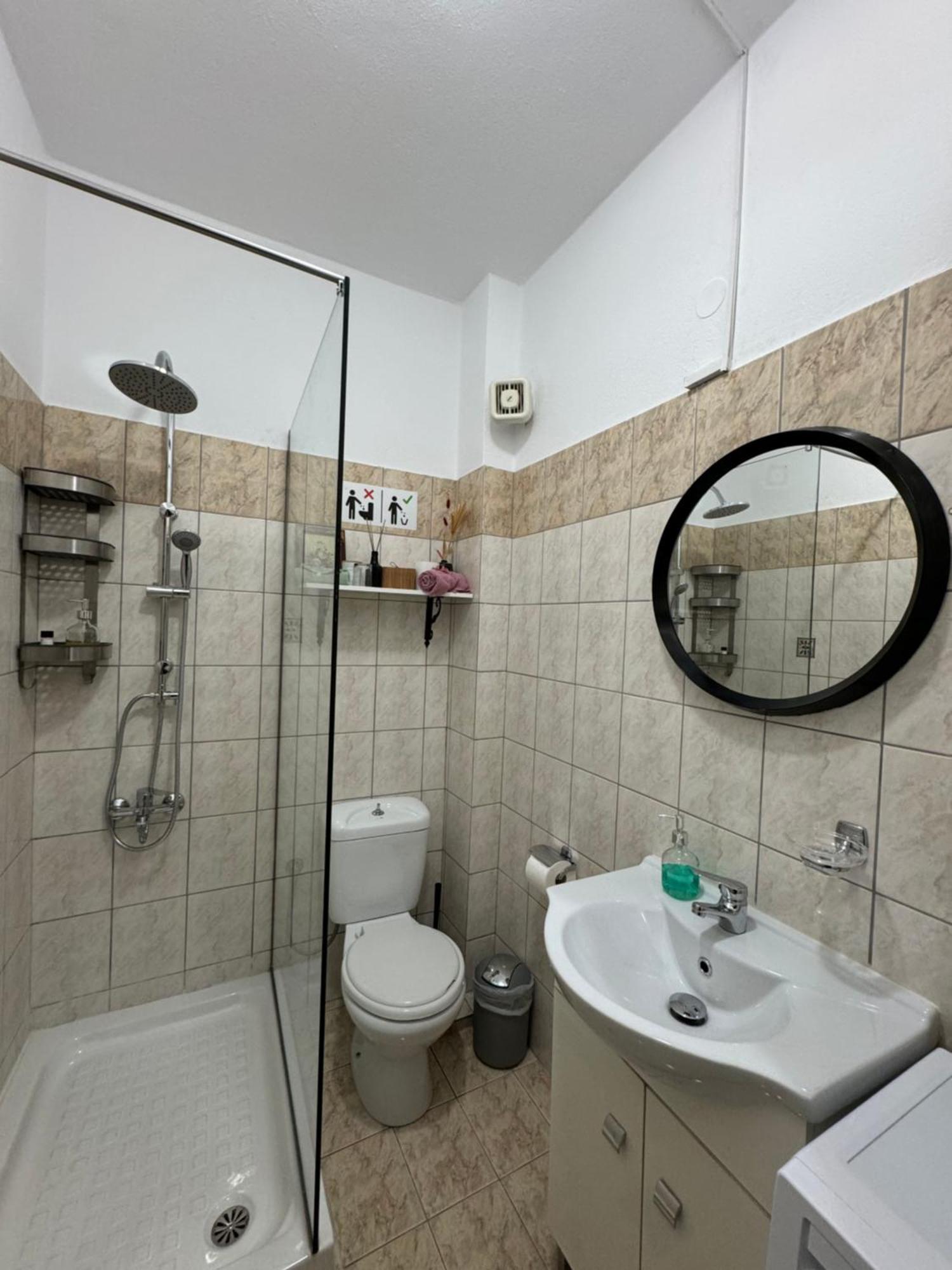 The Stay Igoumenitsa Zewnętrze zdjęcie