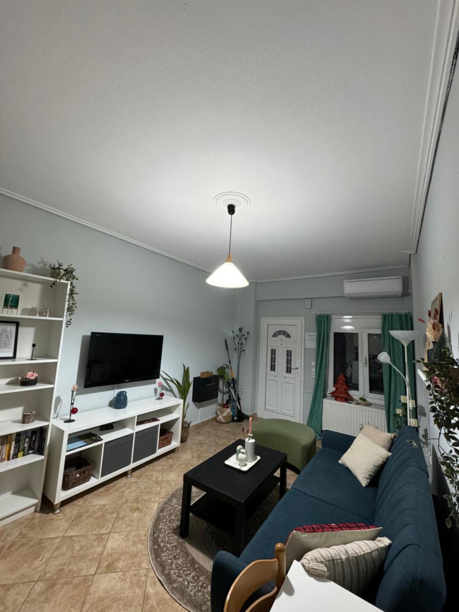 The Stay Igoumenitsa Zewnętrze zdjęcie